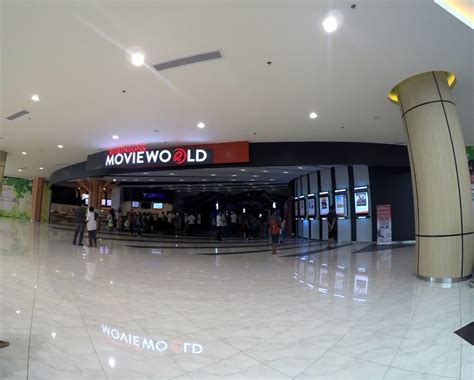 robinsons movieworld naga